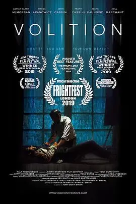 《杀戮天眼》：暗黑复仇者的致命游戏