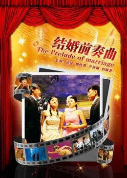 结婚前奏曲：爱情、选择与未知旅程，你准备好了吗？