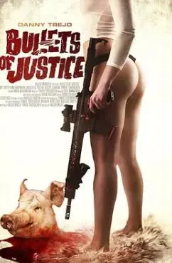 《正义的子弹》：子弹飞舞中的英雄正义与惊心动作对决