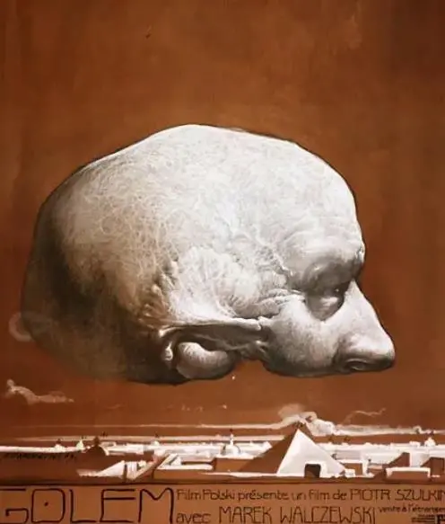 《假人 (1980)》：复古奇幻喜剧，一场关于真爱的浪漫冒险