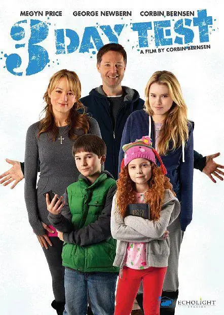 《三天测试》：人性困境下的生死抉择，绝望中寻找救赎的微光