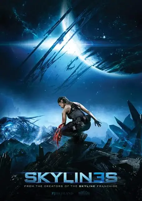 《天际浩劫3》：外星入侵升级！特效炸裂，拯救地球的最终章能否力挽狂澜？