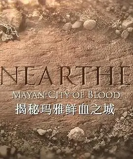 《揭秘：玛雅鲜血之城》：古老文明的血色黎明，一段尘封千年的神秘探寻之旅