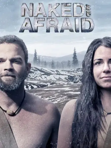 《原始生活21天 第一季》：挑战极限生存，揭秘人性底线，还有意外的惊喜！