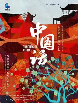 《中国话》：跨越语言鸿沟的深情凝望，探讨文化认同与情感连接的温暖故事