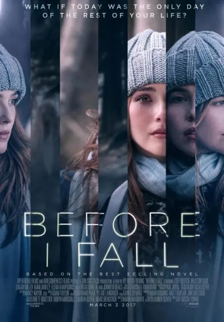 《忽然七日》：人生重来？命运的轮回与选择，一次触及灵魂的奇幻救赎